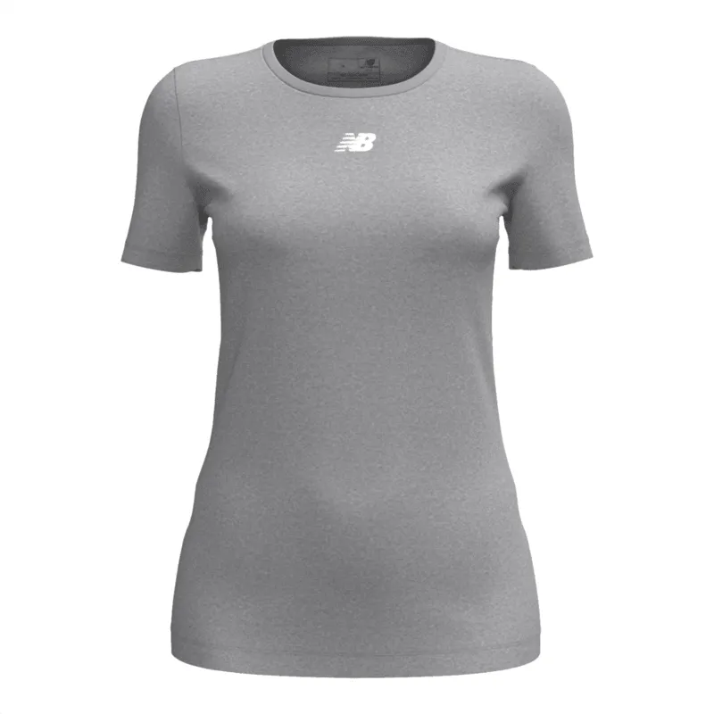 New Balance Women's Nblend Tee