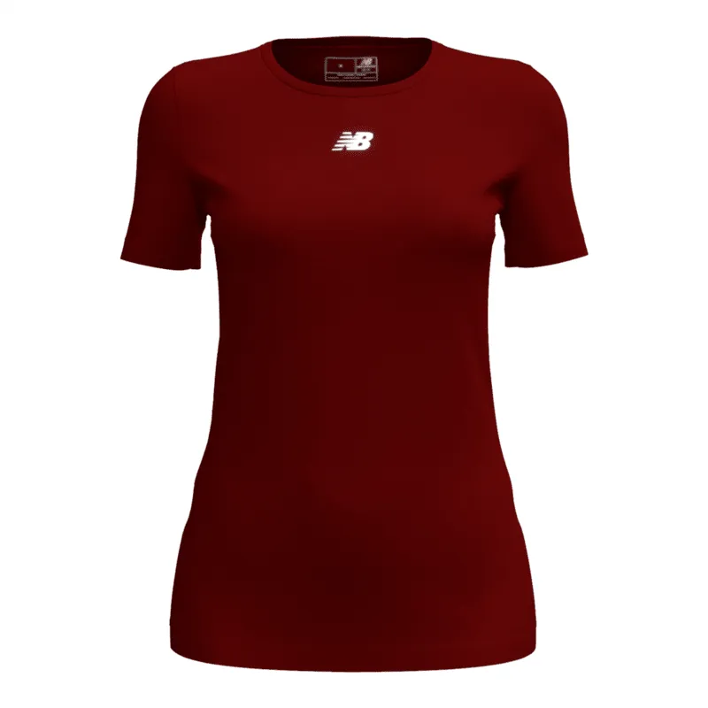 New Balance Women's Nblend Tee