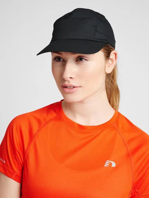 Newline Core Running Cap