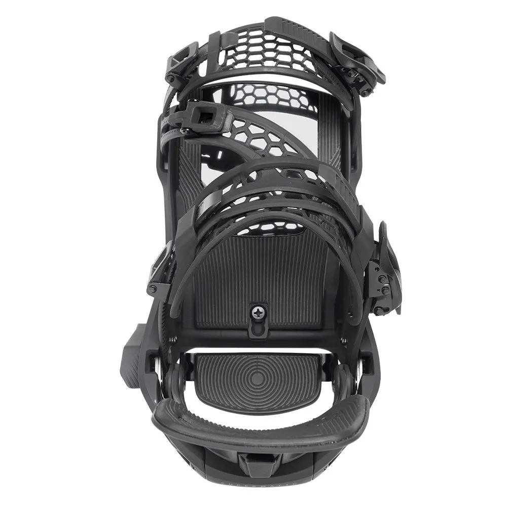 Nidecker Supermatic Snowboard Binding (Men's)