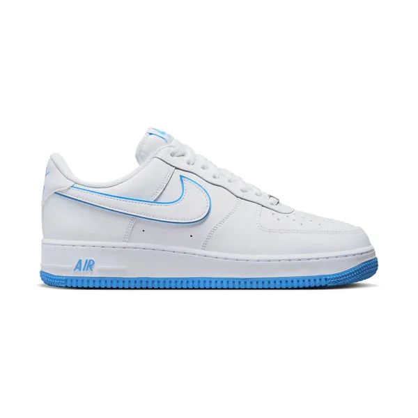 Nike Air Force 1 '07 Men's Shoes - Footwear