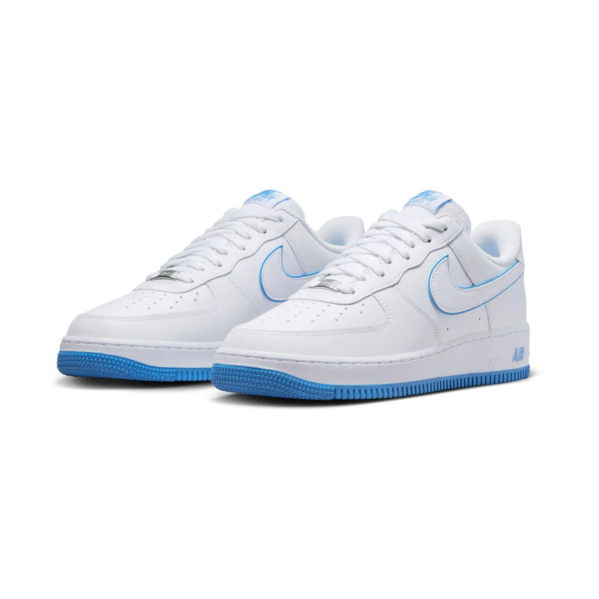 Nike Air Force 1 '07 Men's Shoes - Footwear