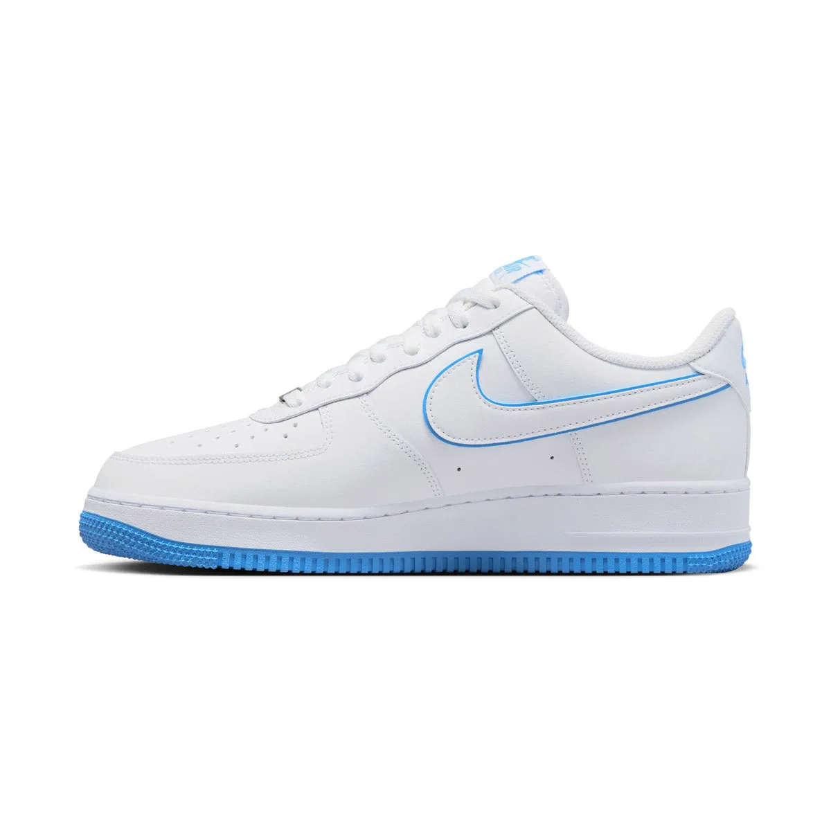 Nike Air Force 1 '07 Men's Shoes - Footwear