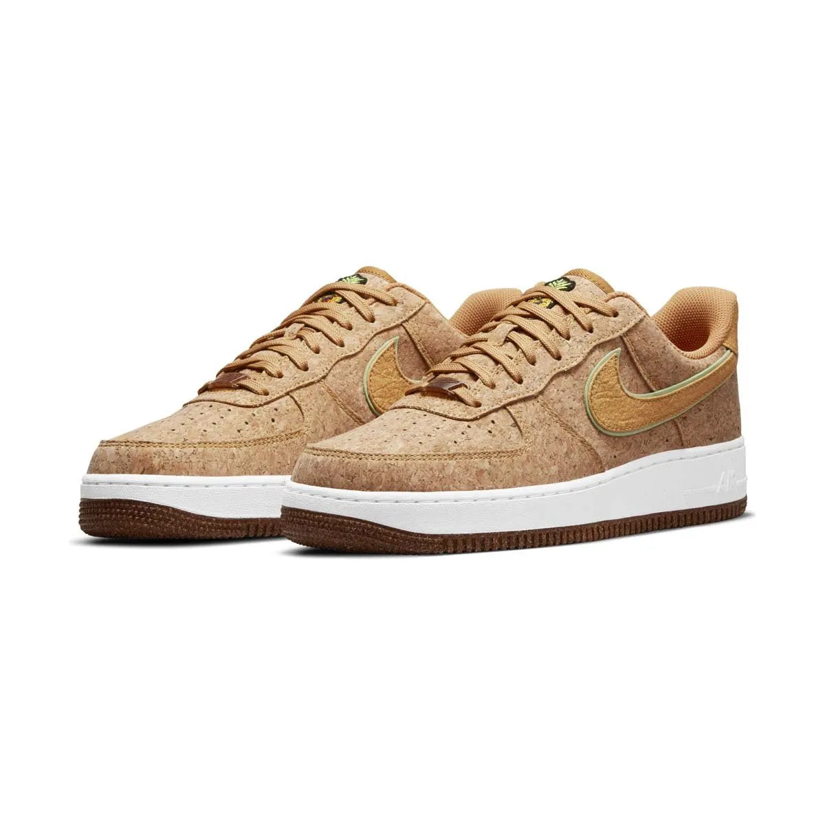 Nike Air Force 1 '07 Premium Men's Shoes - Footwear