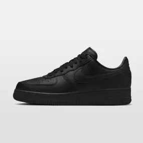 Nike Air force 1 '07 "Black"