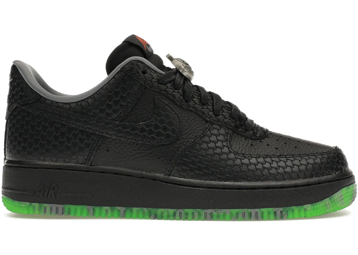 Nike Air Force 1 Low PRM Halloween (2023)