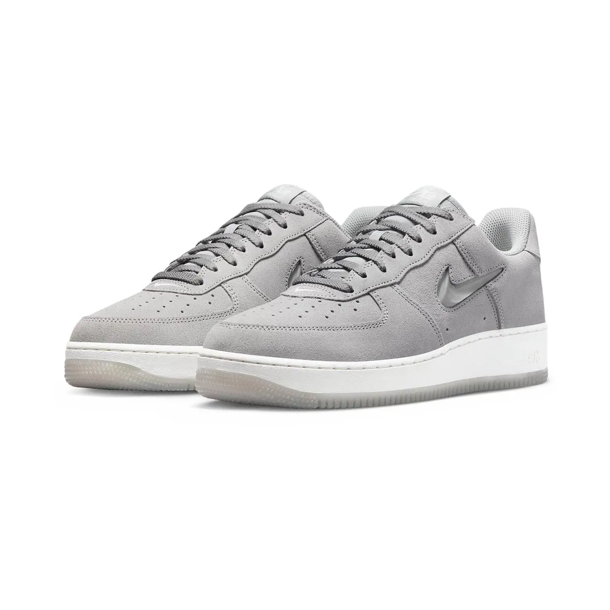 Nike Air Force 1 Low Retro Men's Shoes - Footwear