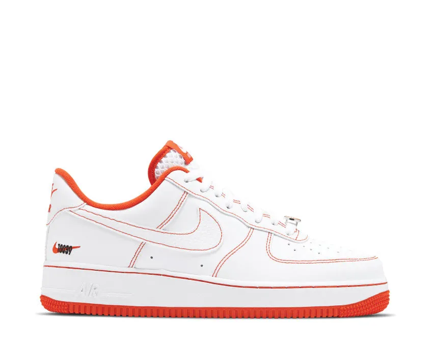 Nike Air Force 1 Low Rucker Park