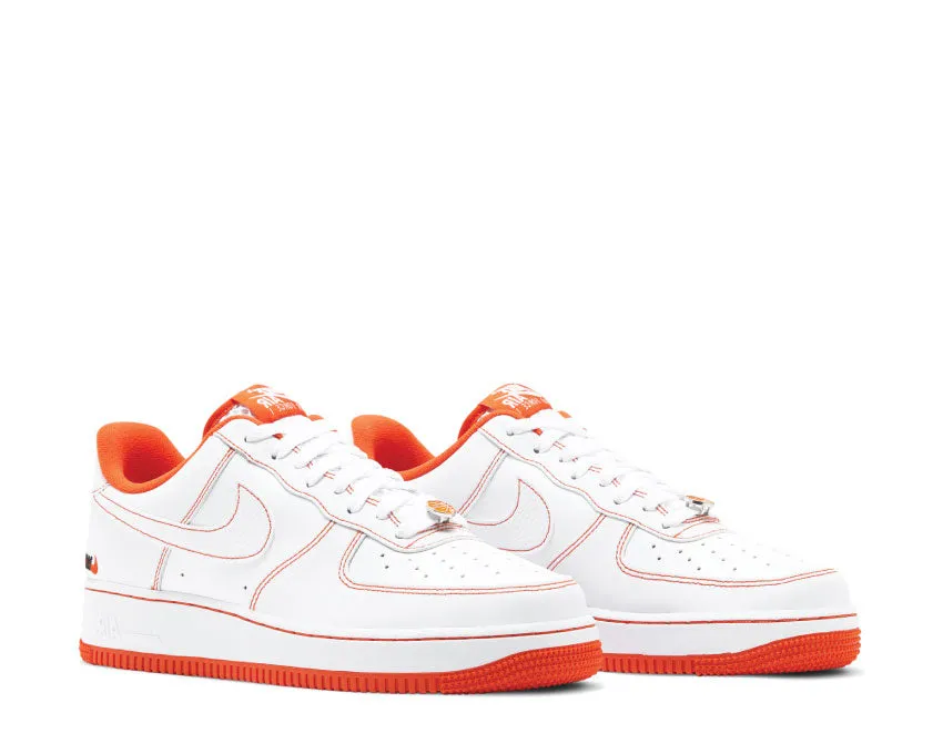 Nike Air Force 1 Low Rucker Park