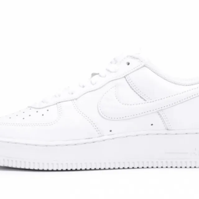 Nike Air Force 1 Low Since 82 Triple White