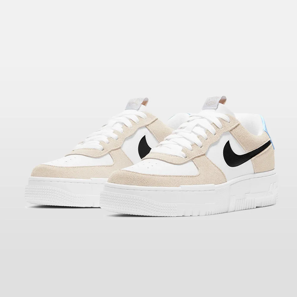 Nike Air Force 1 Pixel "Desert Sand" (W)