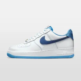 Nike Air force 1 S50 "UNC"