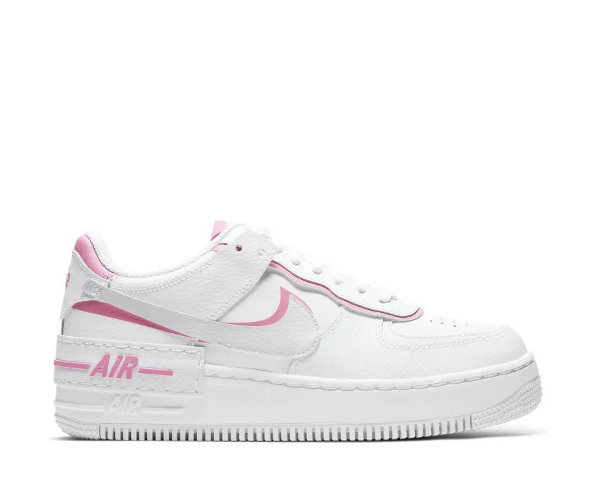 Nike Air Force 1 Shadow Flamingo