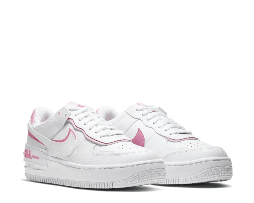 Nike Air Force 1 Shadow Flamingo