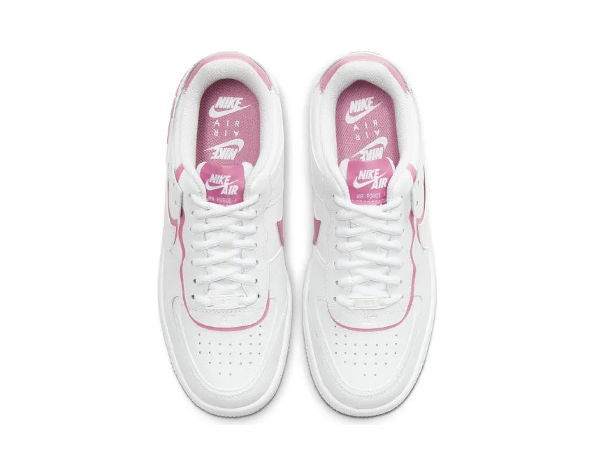 Nike Air Force 1 Shadow Flamingo