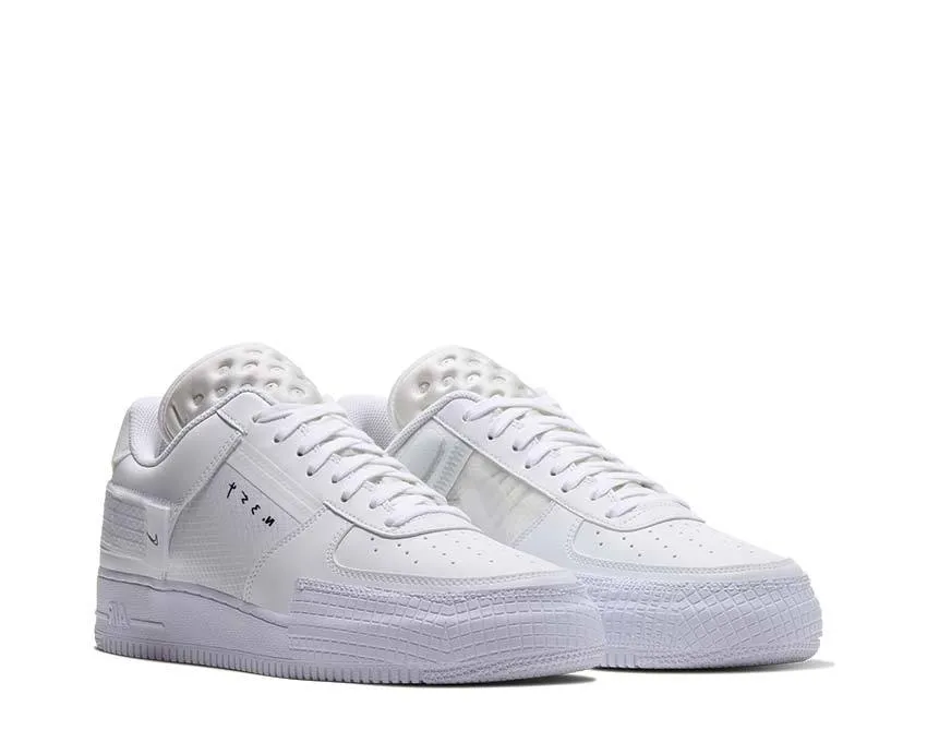 Nike Air Force 1 Type White