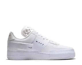 Nike Air Force 1 Type White