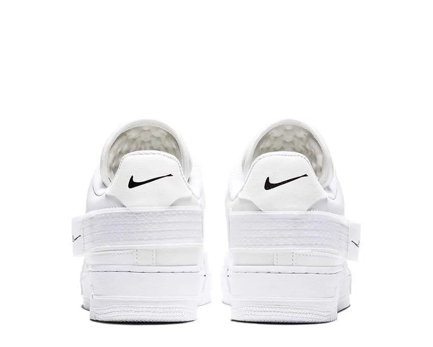 Nike Air Force 1 Type White