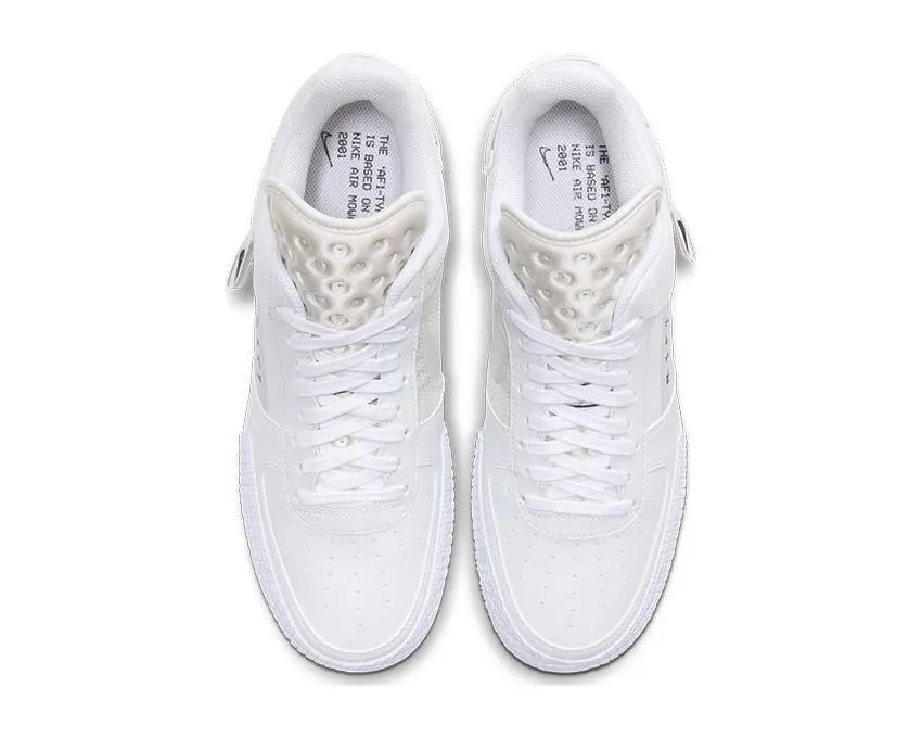 Nike Air Force 1 Type White