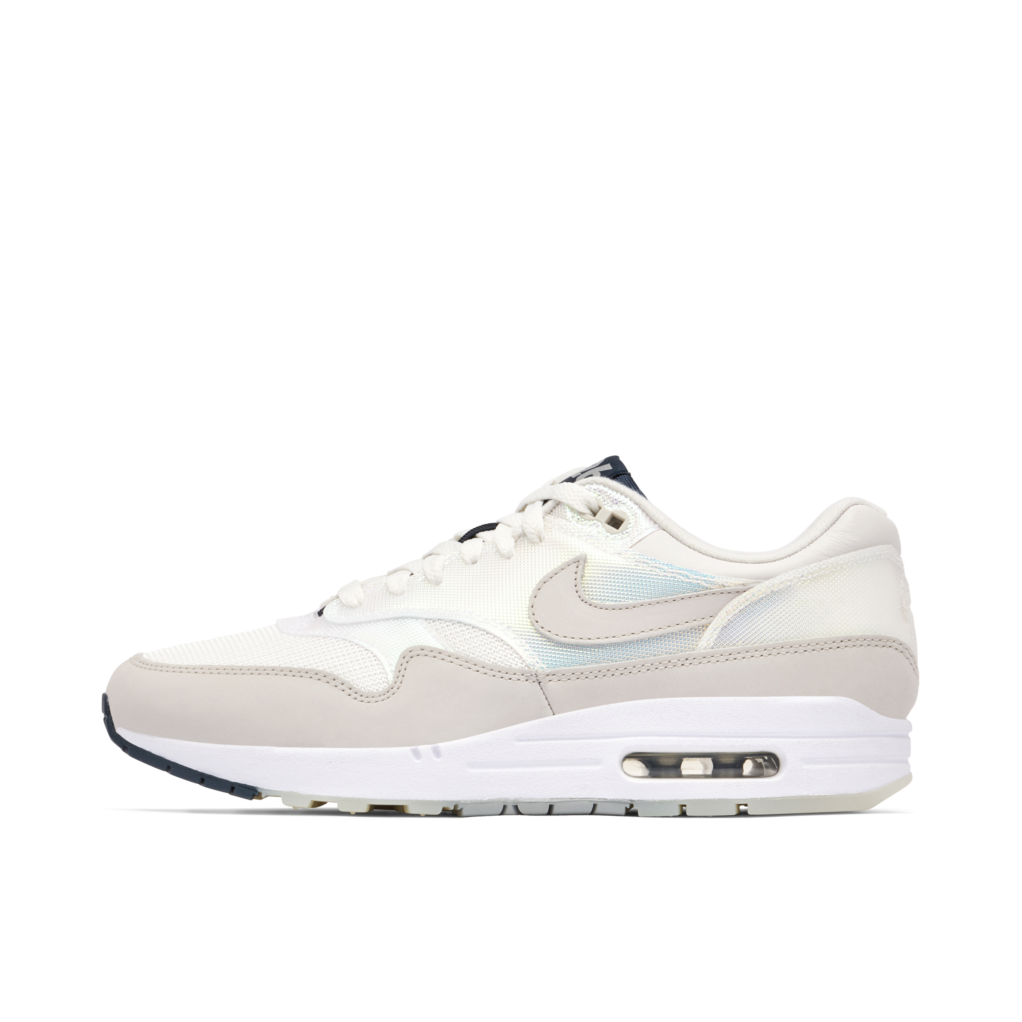 Nike Air Max 1 La Ville Lumiere | DQ9326-100 | Laced