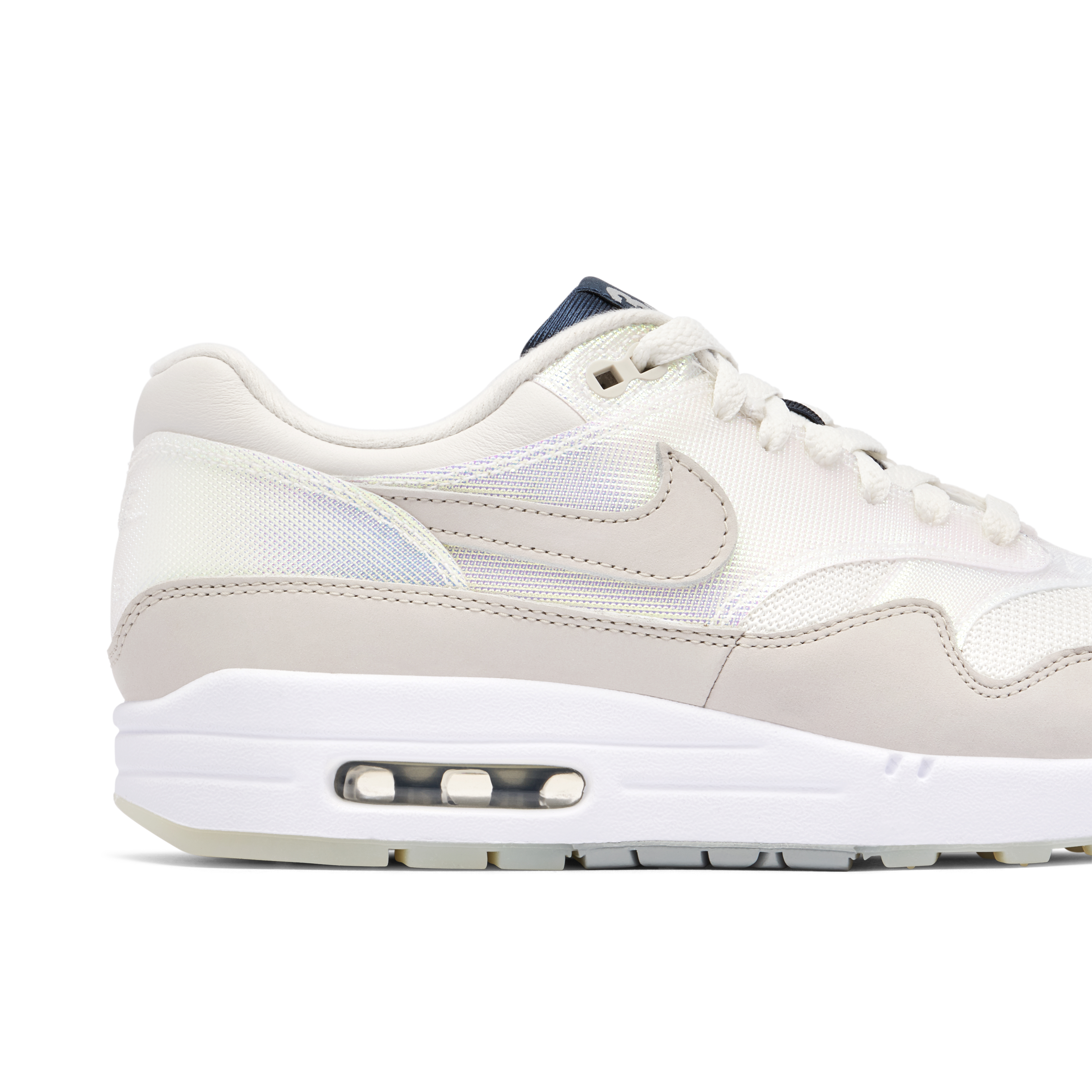 Nike Air Max 1 La Ville Lumiere | DQ9326-100 | Laced