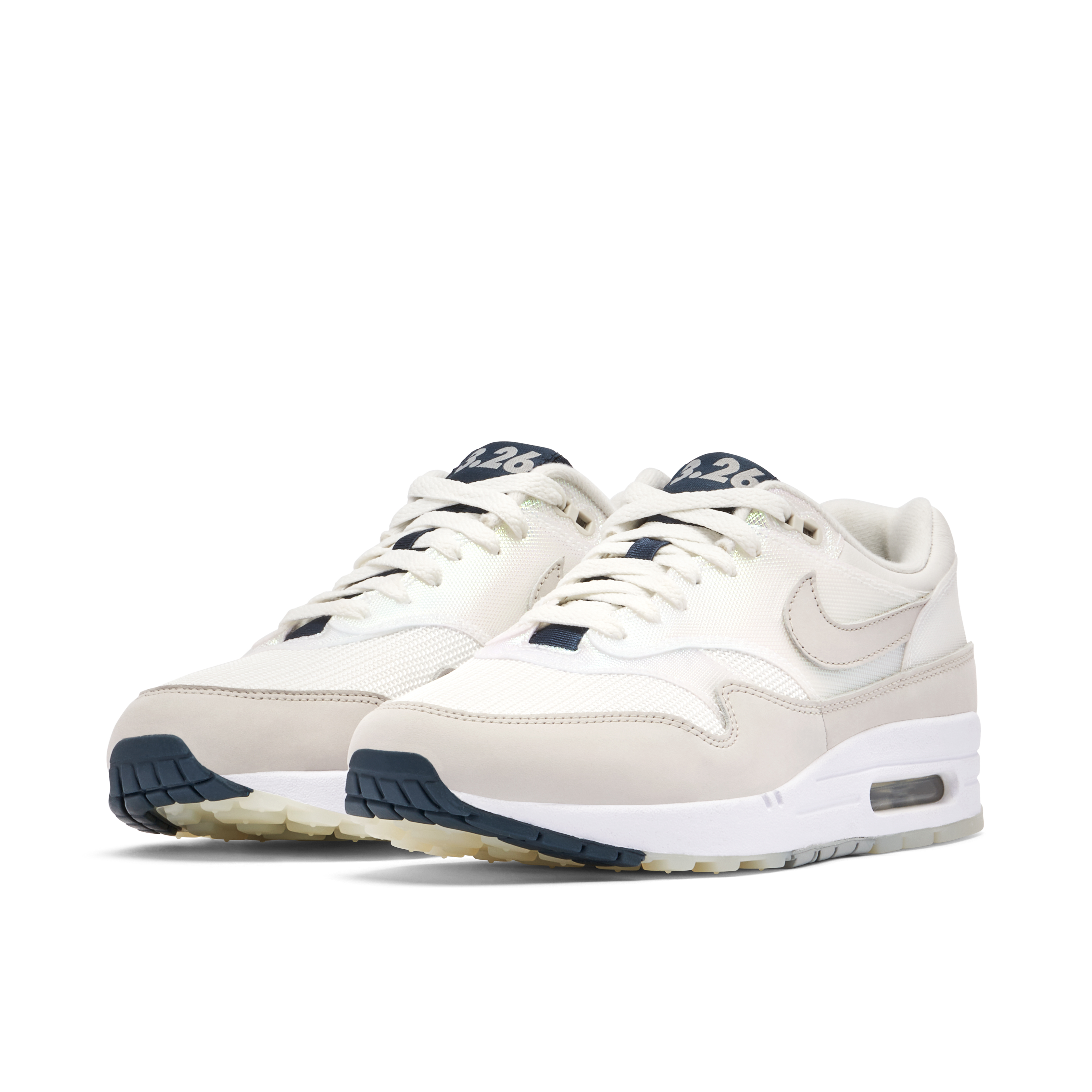 Nike Air Max 1 La Ville Lumiere | DQ9326-100 | Laced