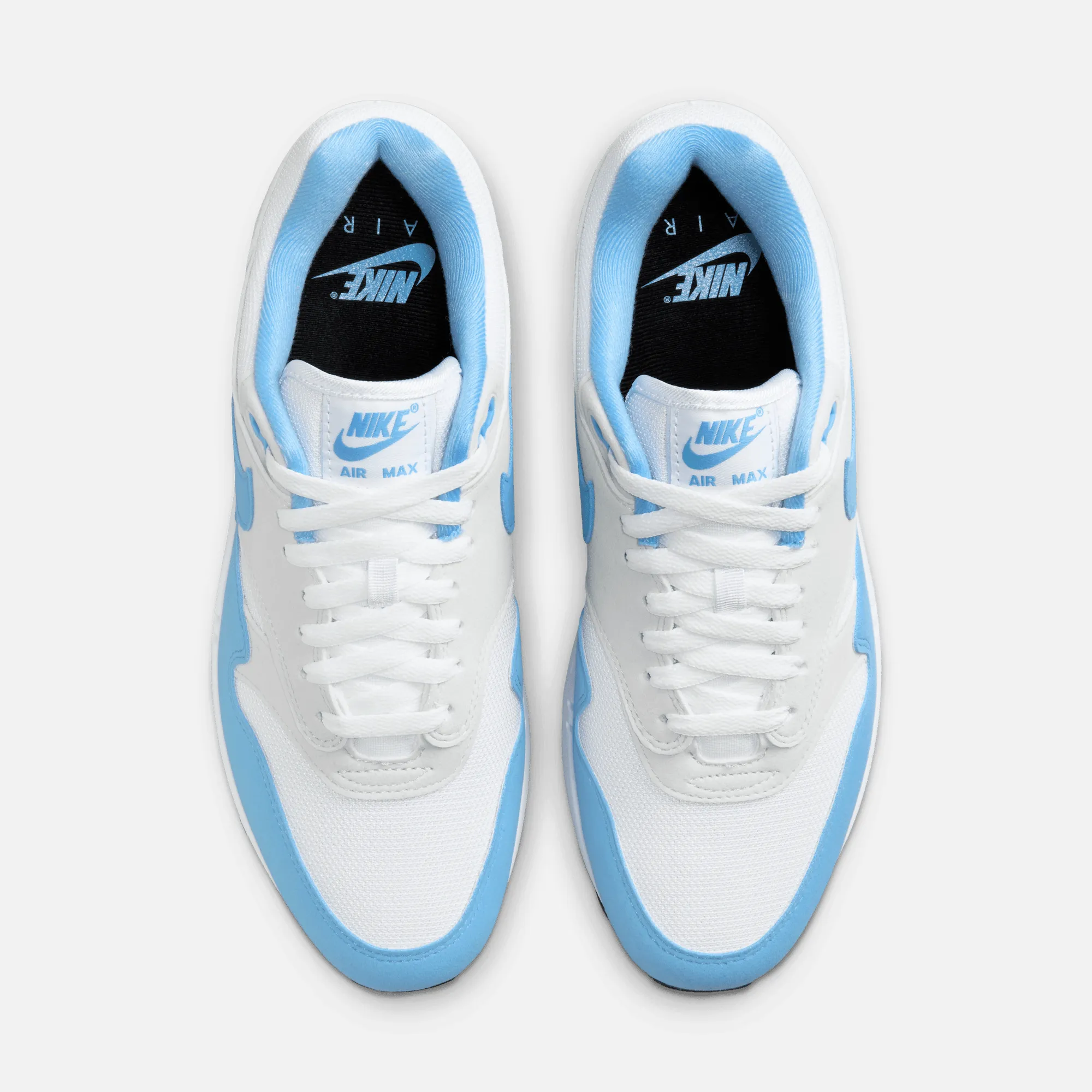 Nike Air Max 1 University Blue