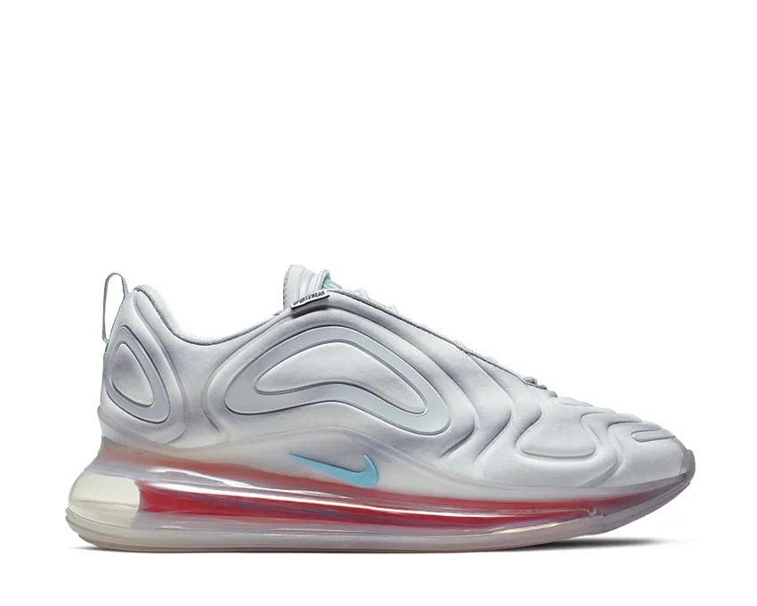 Nike Air Max 720 Wolf Grey