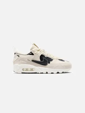 NIKE Air Max 90 Futura Cow Print