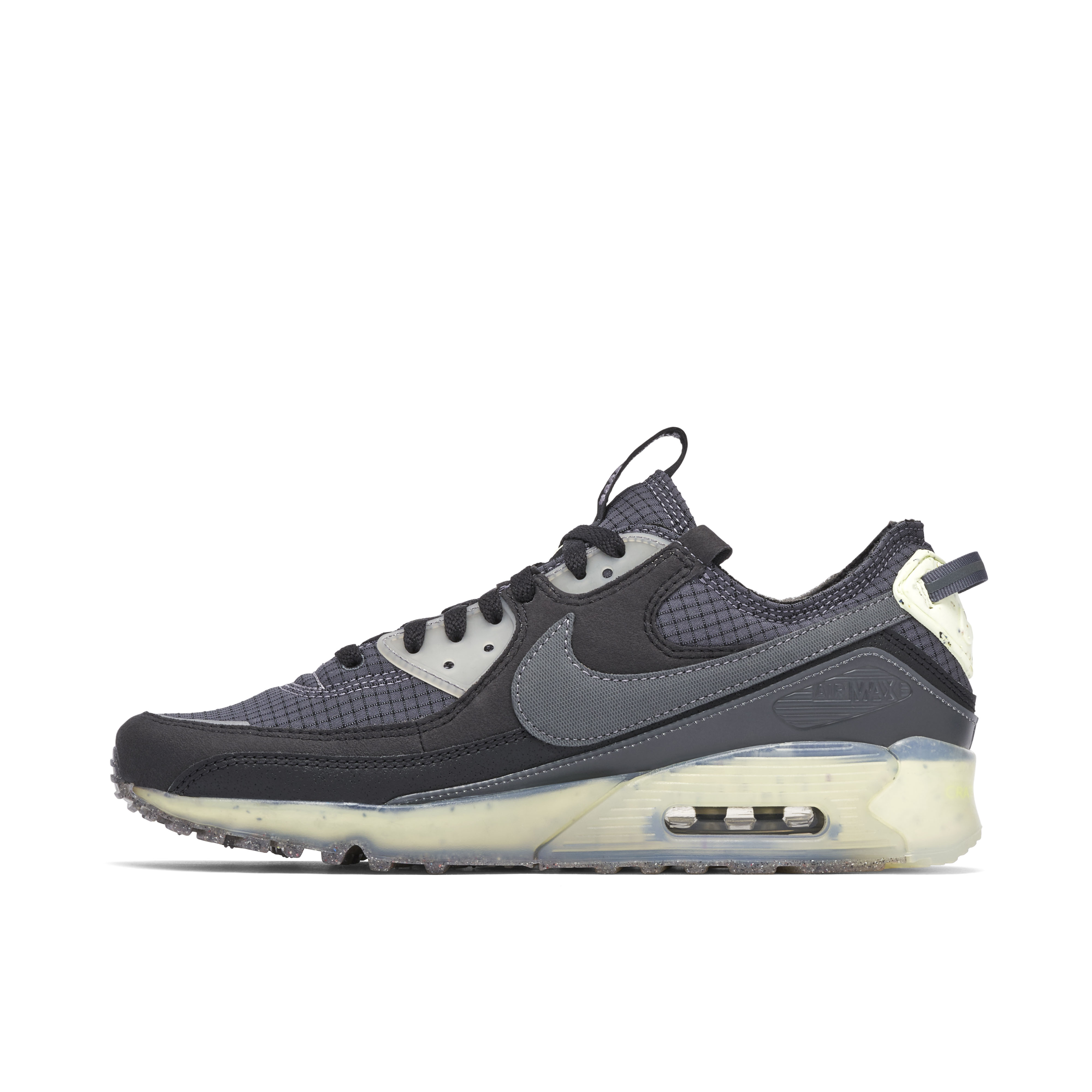 Nike Air Max 90 Terrascape Anthracite | DH2973-001 | Laced