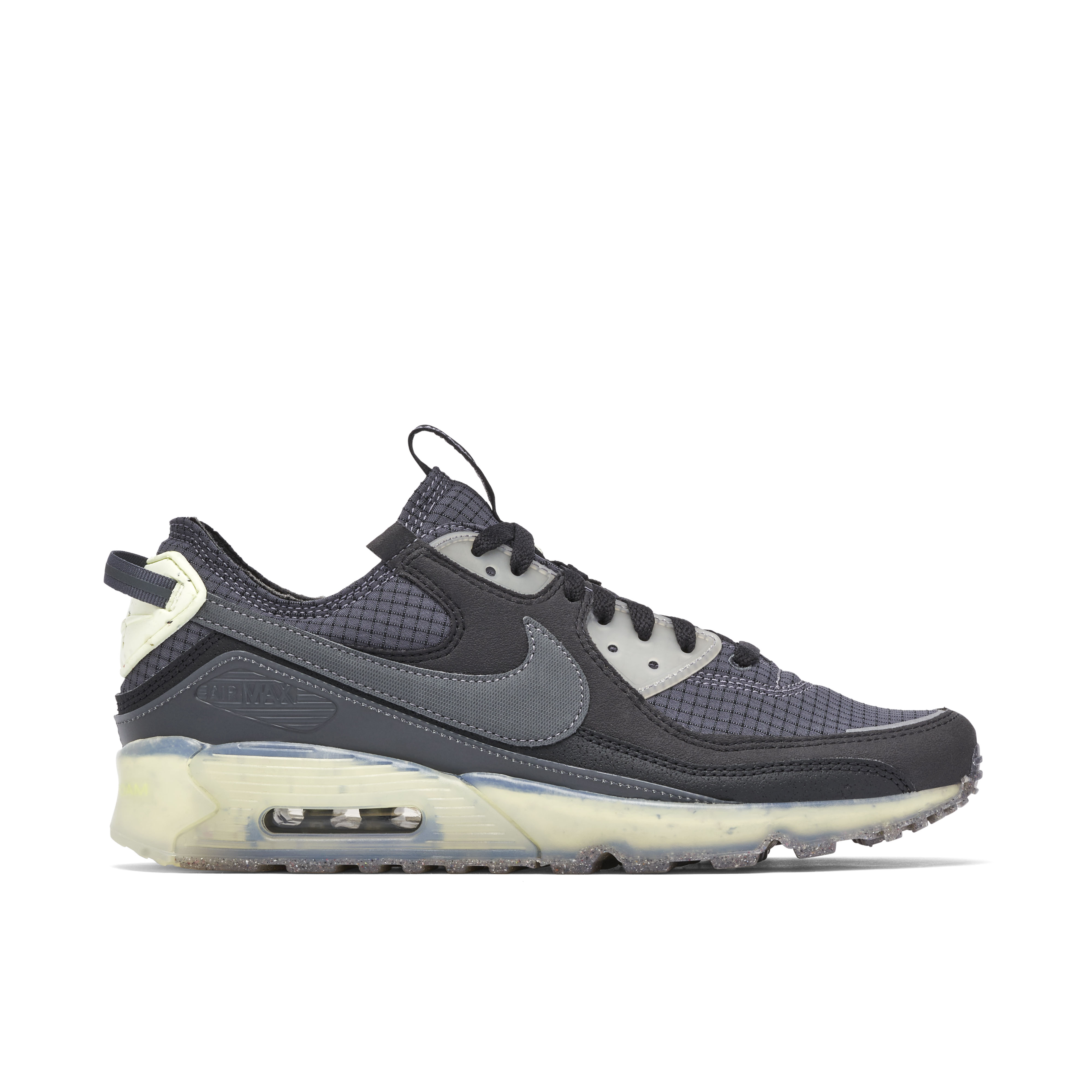 Nike Air Max 90 Terrascape Anthracite | DH2973-001 | Laced