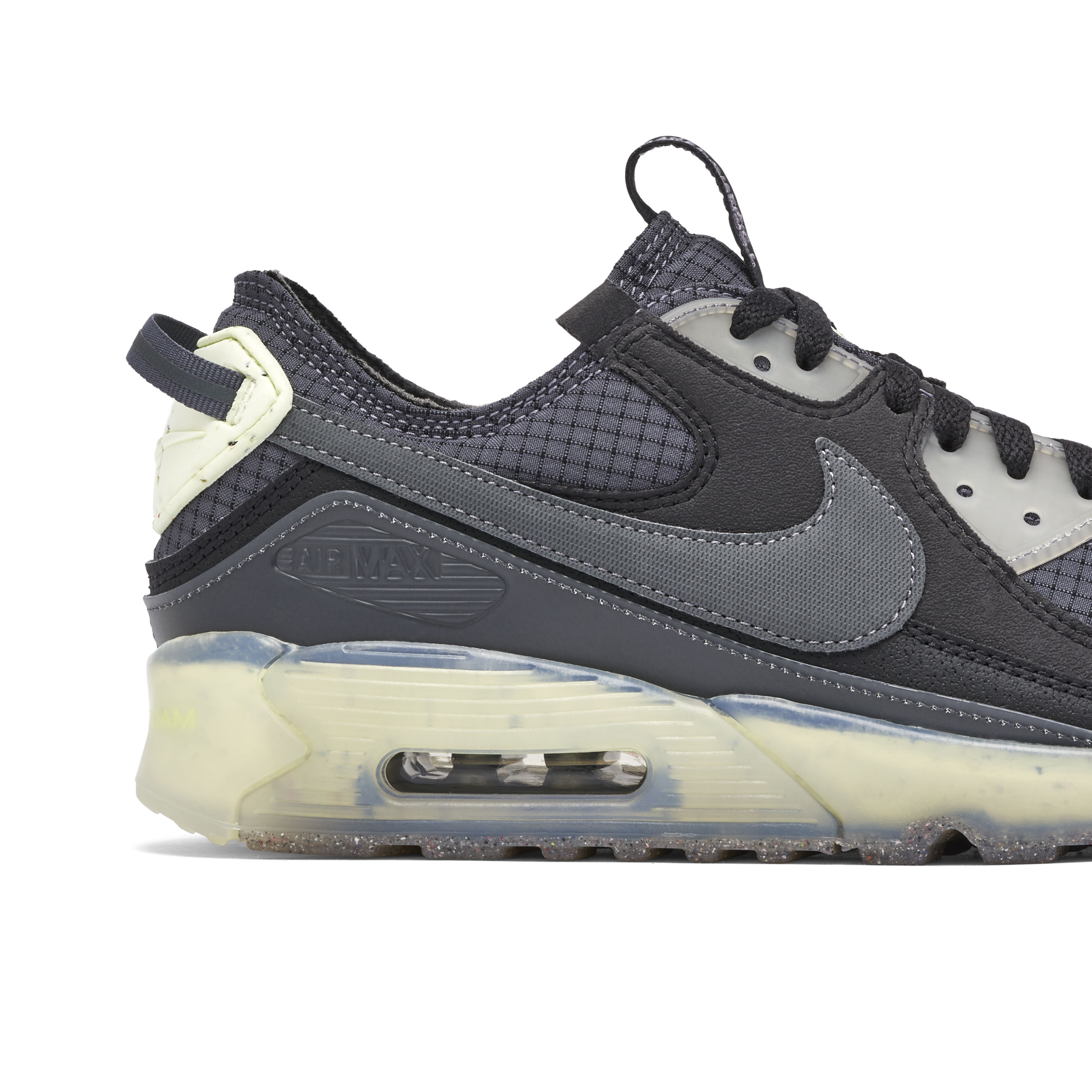 Nike Air Max 90 Terrascape Anthracite | DH2973-001 | Laced