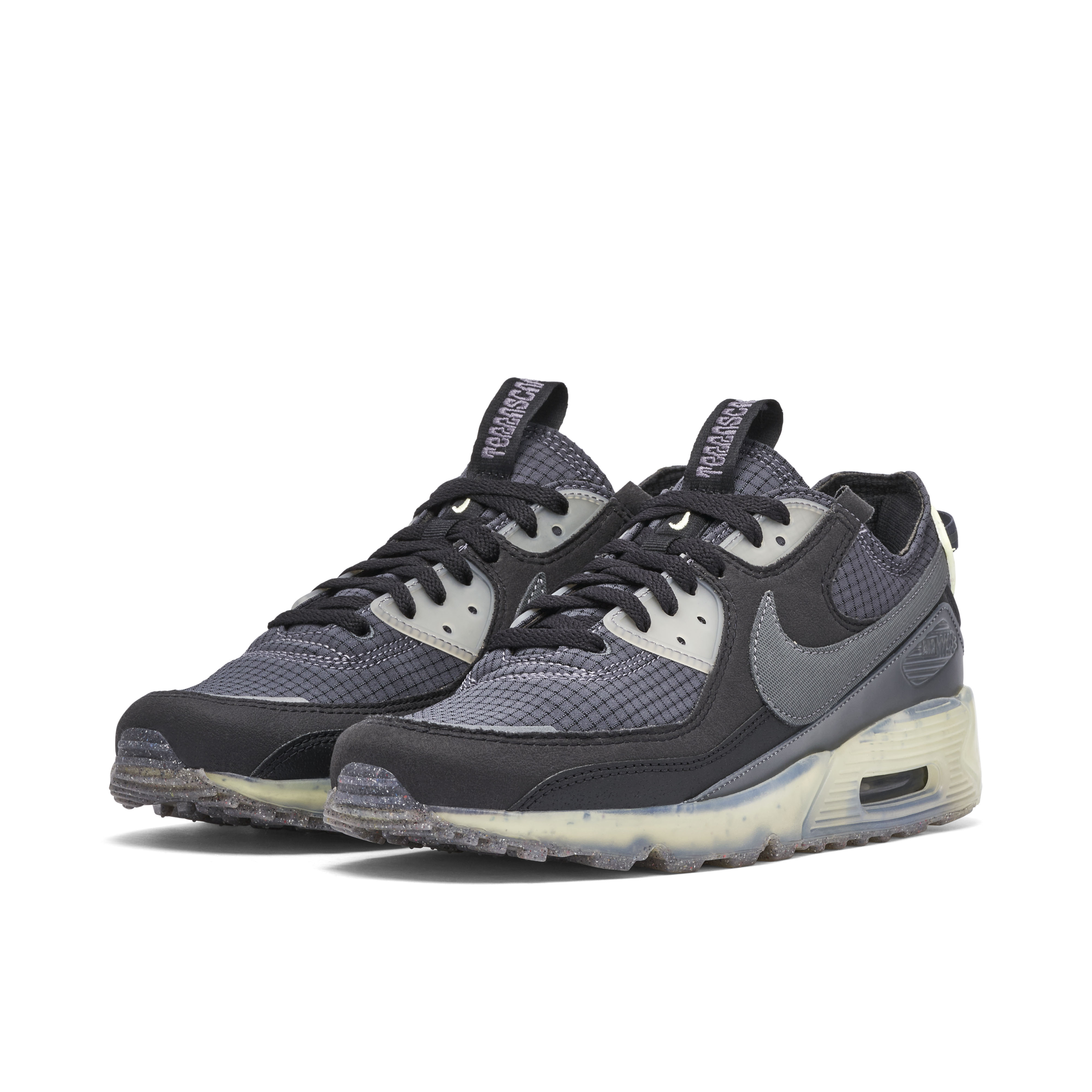 Nike Air Max 90 Terrascape Anthracite | DH2973-001 | Laced