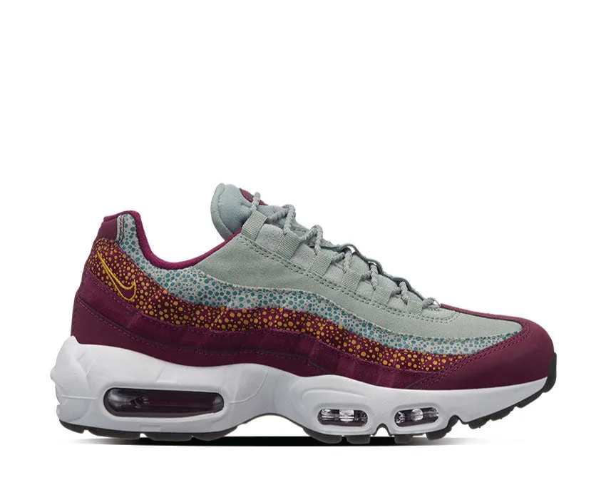 Nike Air Max 95 PRM Bordeaux