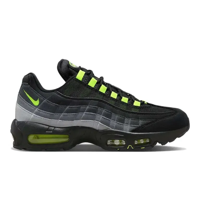 Nike Air Max 95 Reverse Neon