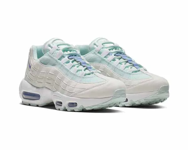 Nike Air Max 95 Teal Tint