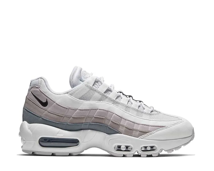 Nike Air Max 95 Vast Grey