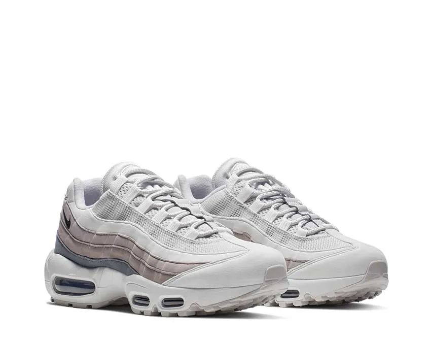 Nike Air Max 95 Vast Grey