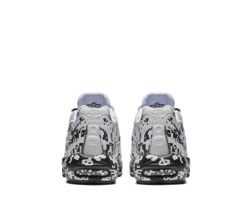 Nike Air Max 95 X Cav Empt White