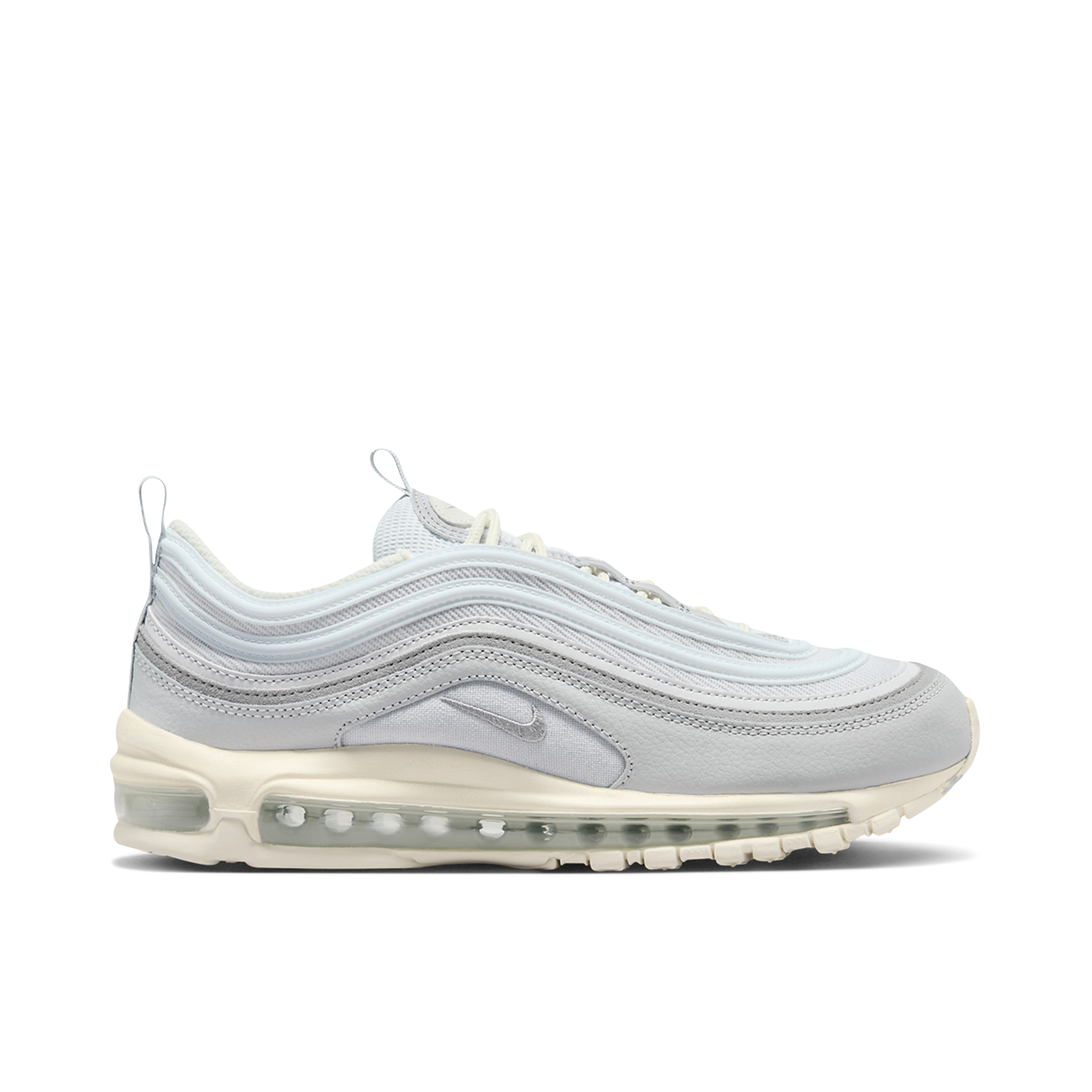 Nike Air Max 97 Grey Sail | DZ2629-001 | Laced