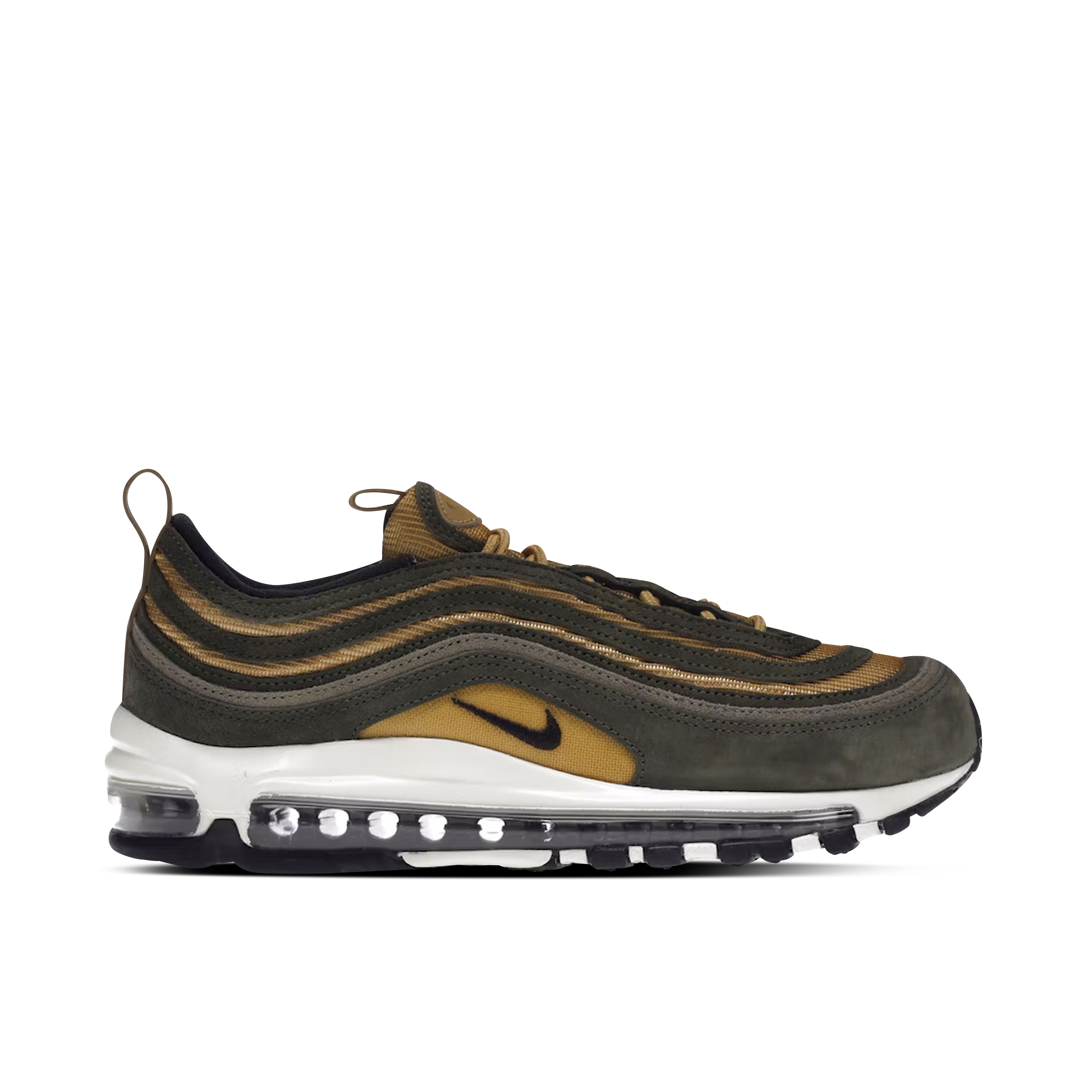 Nike Air Max 97 NH Rough Green | DR0157-300 | Laced