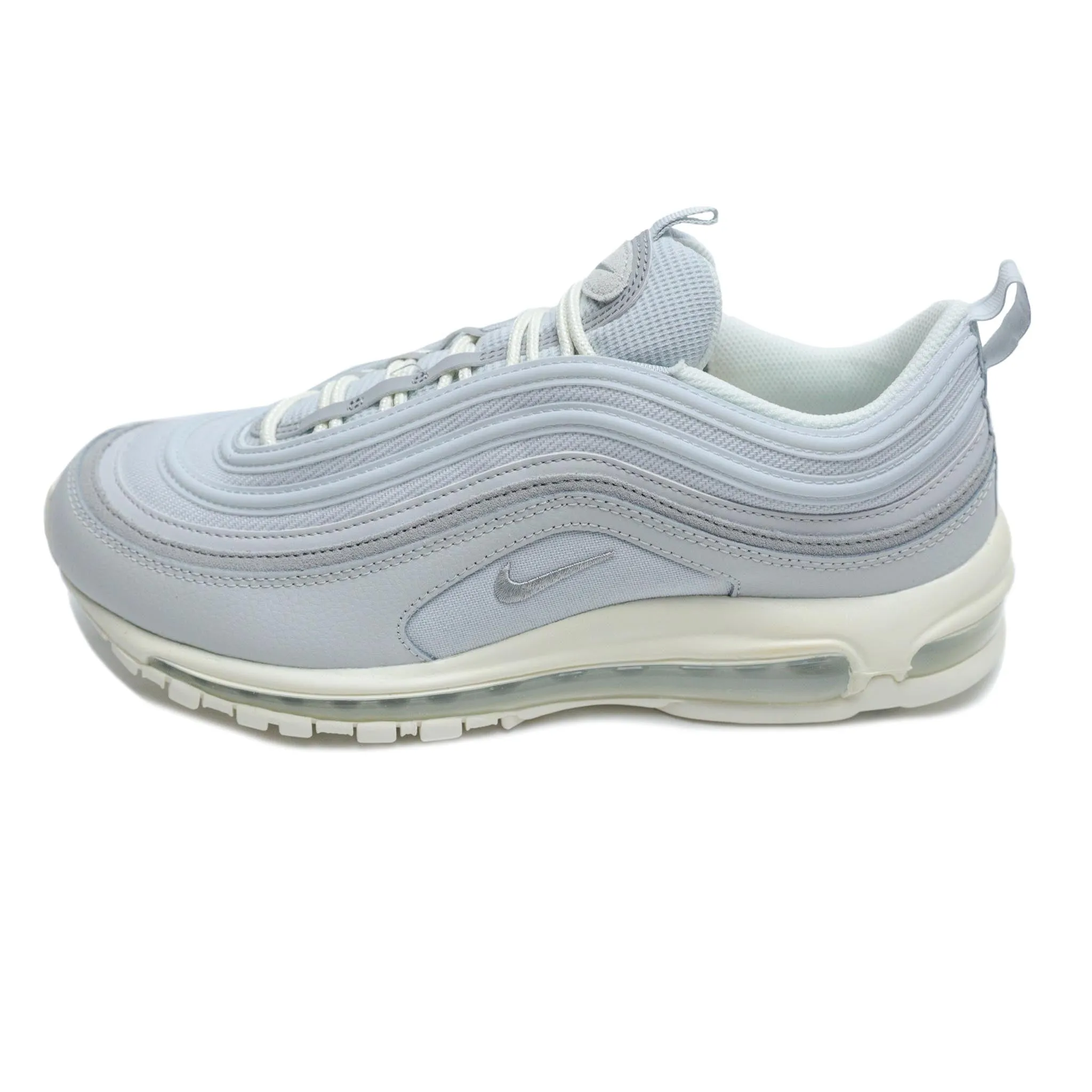 Nike Air Max 97 SE 'Pure Platinum/Wolf Grey'