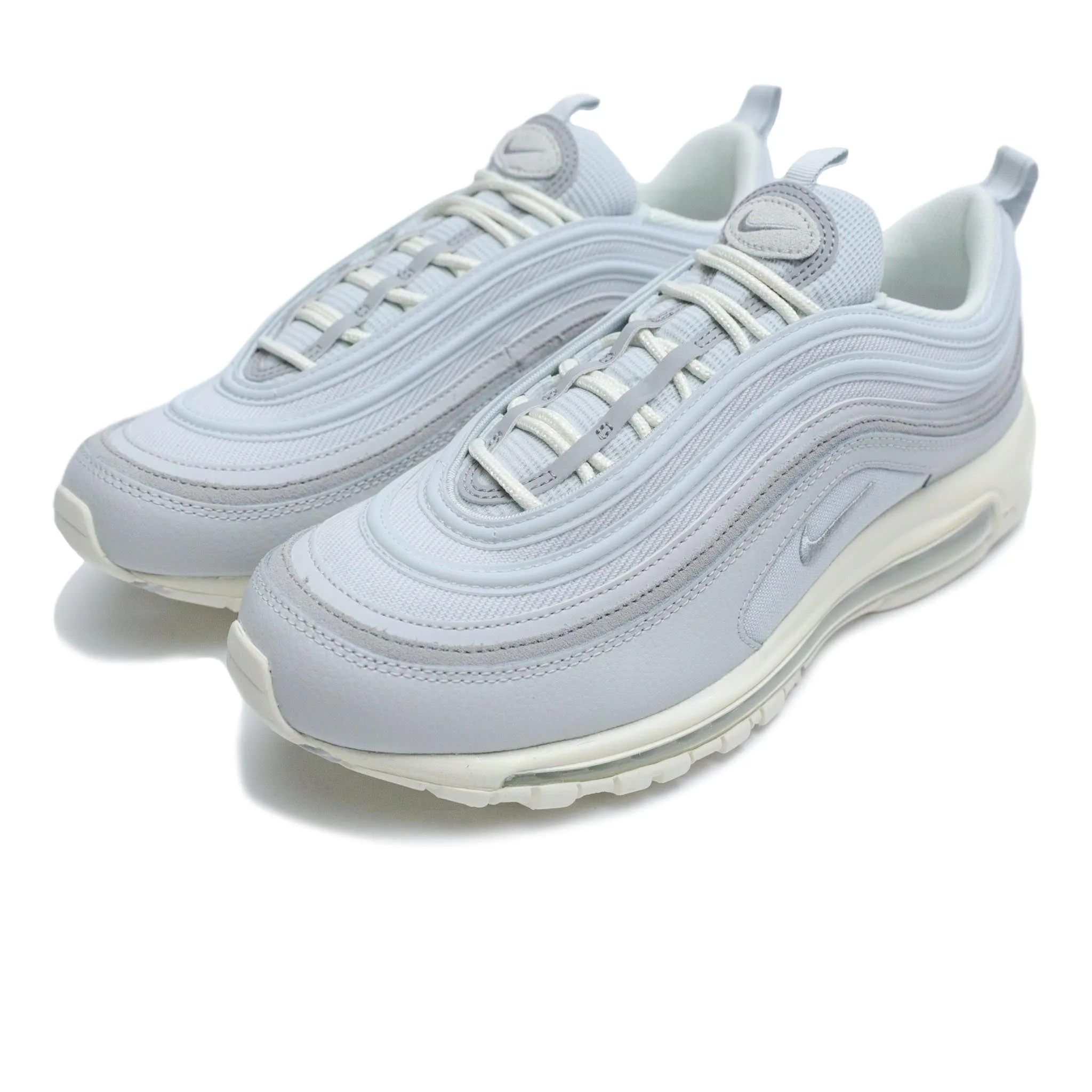 Nike Air Max 97 SE 'Pure Platinum/Wolf Grey'