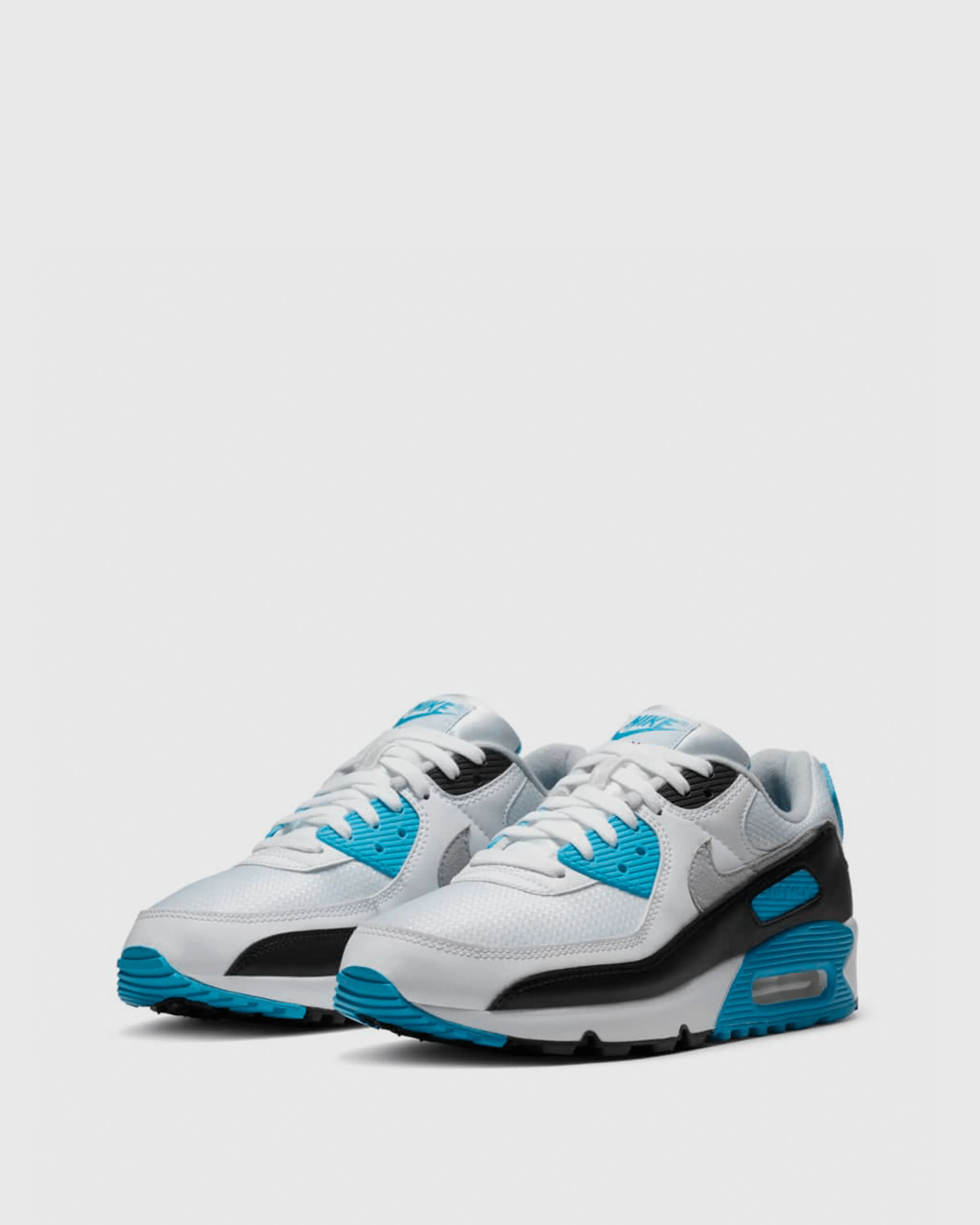 Nike Air Max III 'Laser Blue'