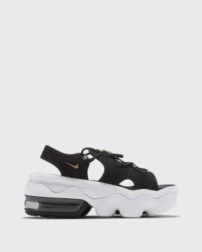 Nike Air Max Koko Sandal in Black/White