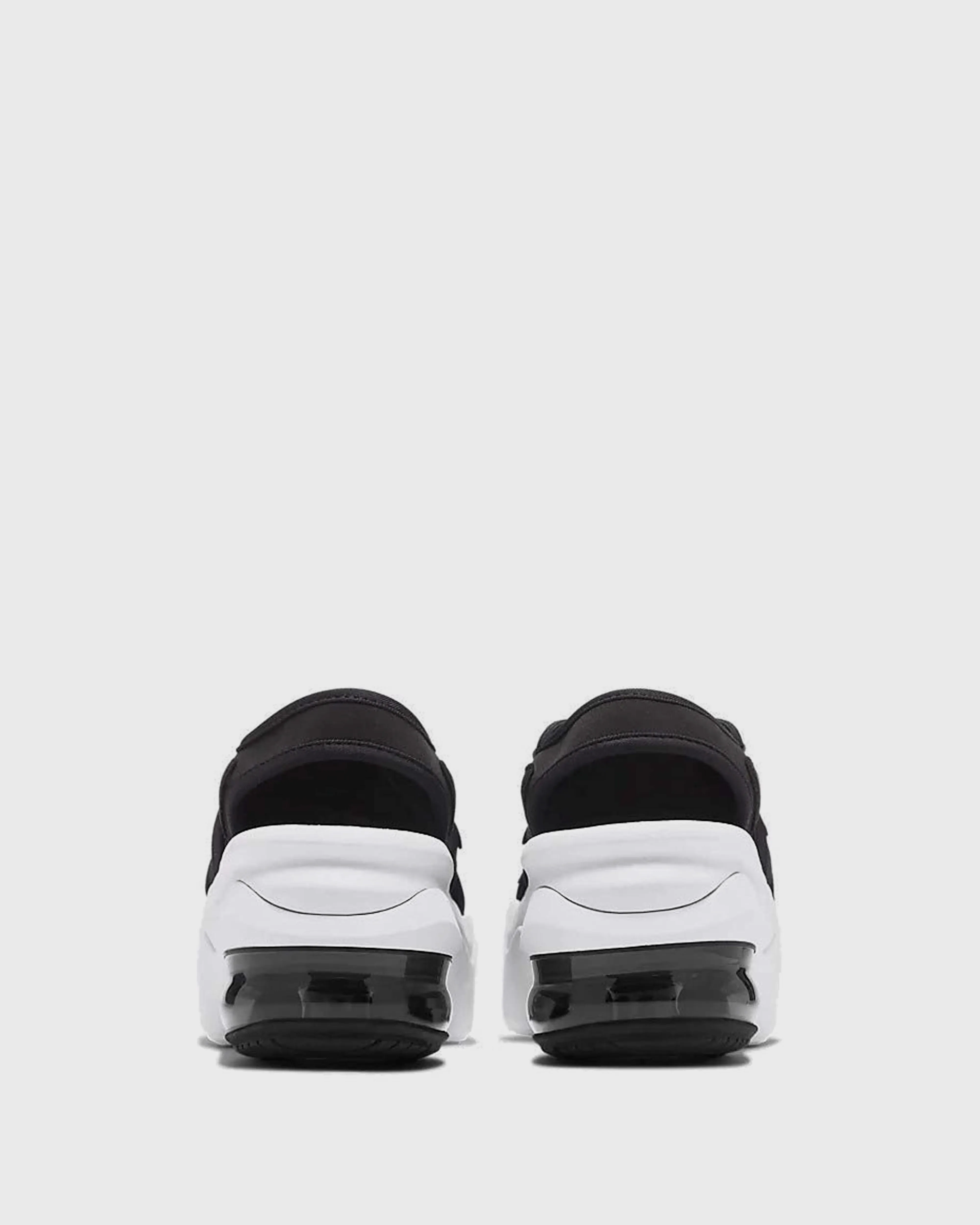 Nike Air Max Koko Sandal in Black/White