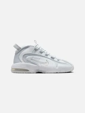 NIKE Air Max Penny Pure Platinum