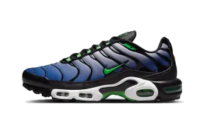 Nike Air Max Plus Icons Scream Green