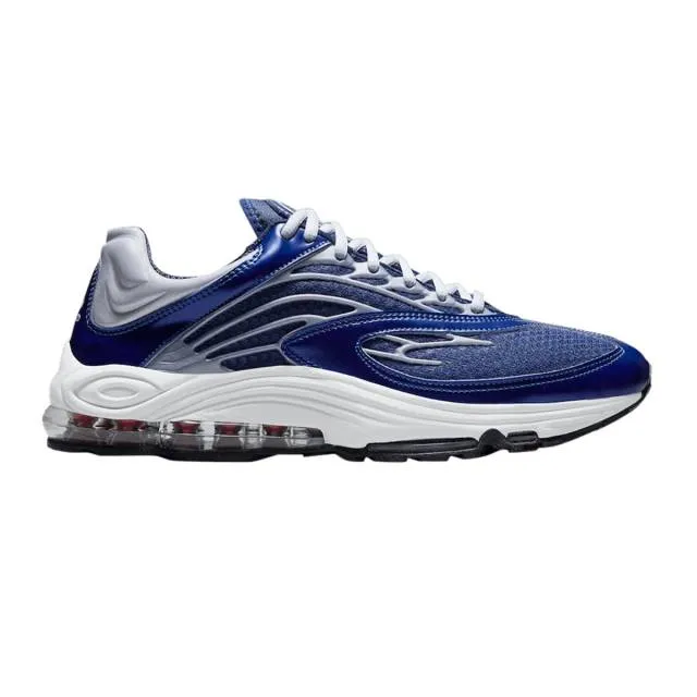 Nike Air Tuned Max (Midnight Navy/ Blue White Black/ Dra...