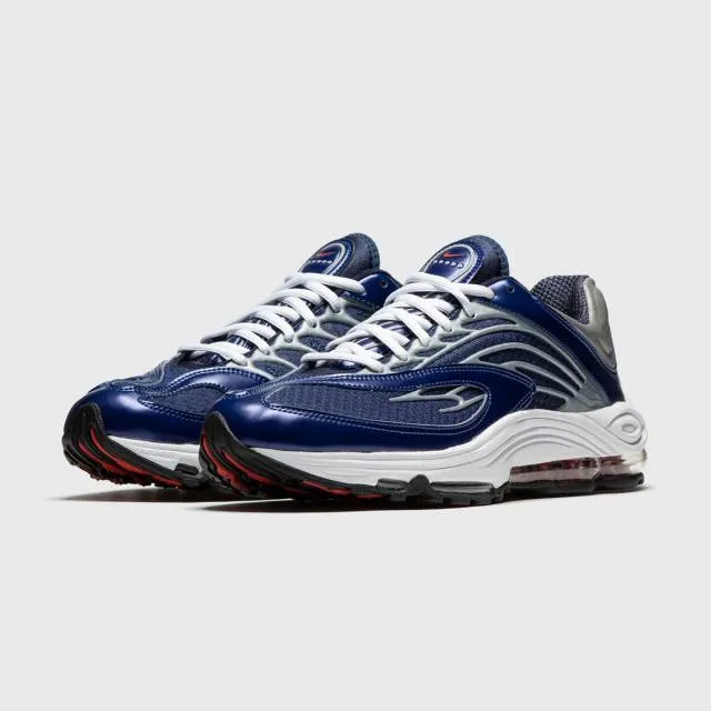 Nike Air Tuned Max (Midnight Navy/ Blue White Black/ Dra...